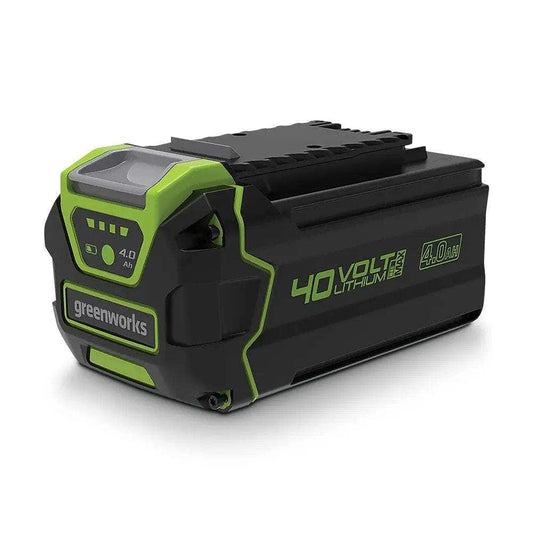 GREENWORKS 40V 4.0Ah Blower Combo Kit 2400807-Kit