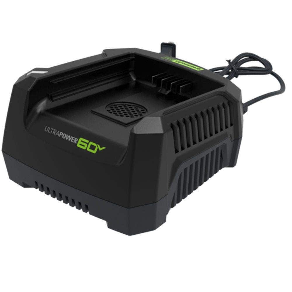 GREENWORKS 60V 1 x 6.0Ah 510mm Lawn Mower Kit 2516407AUVT