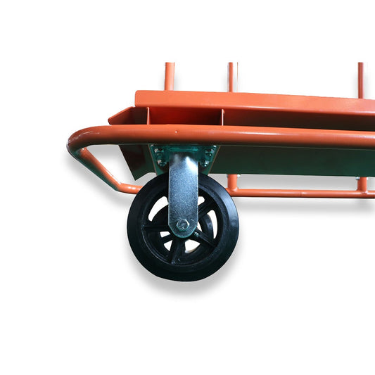 GUARDALL 1000kg Plasterboard and Panel Trolley GAPBT