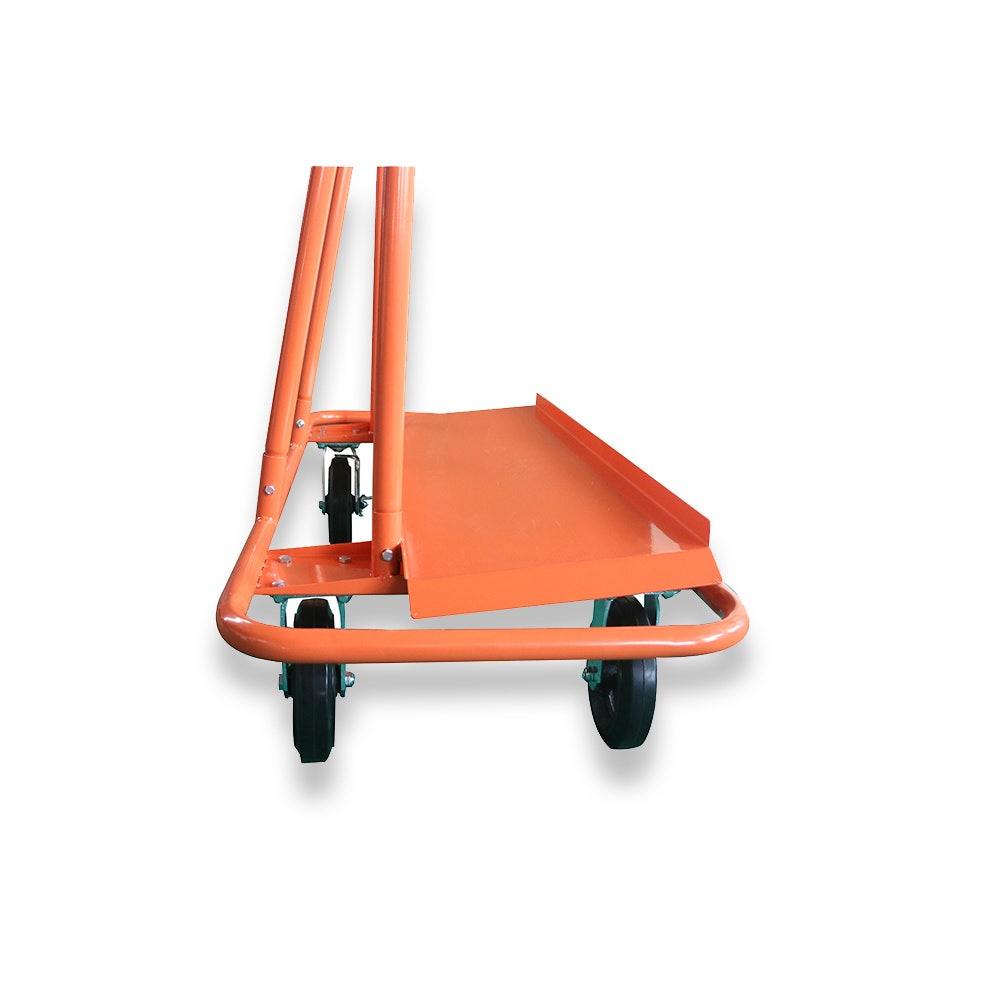 GUARDALL 1000kg Plasterboard and Panel Trolley GAPBT