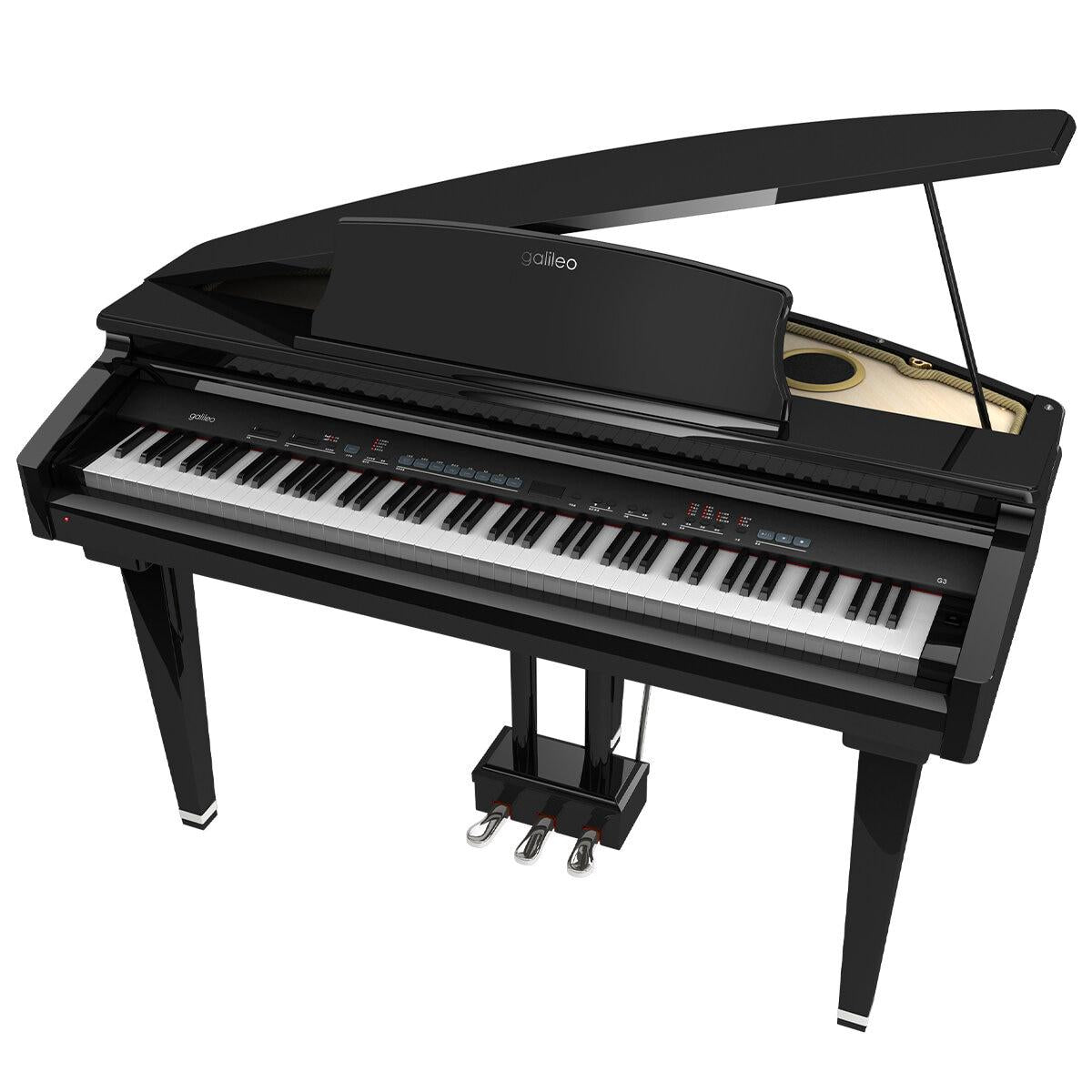 Galileo Baby Grand Digital Piano GALI_G3