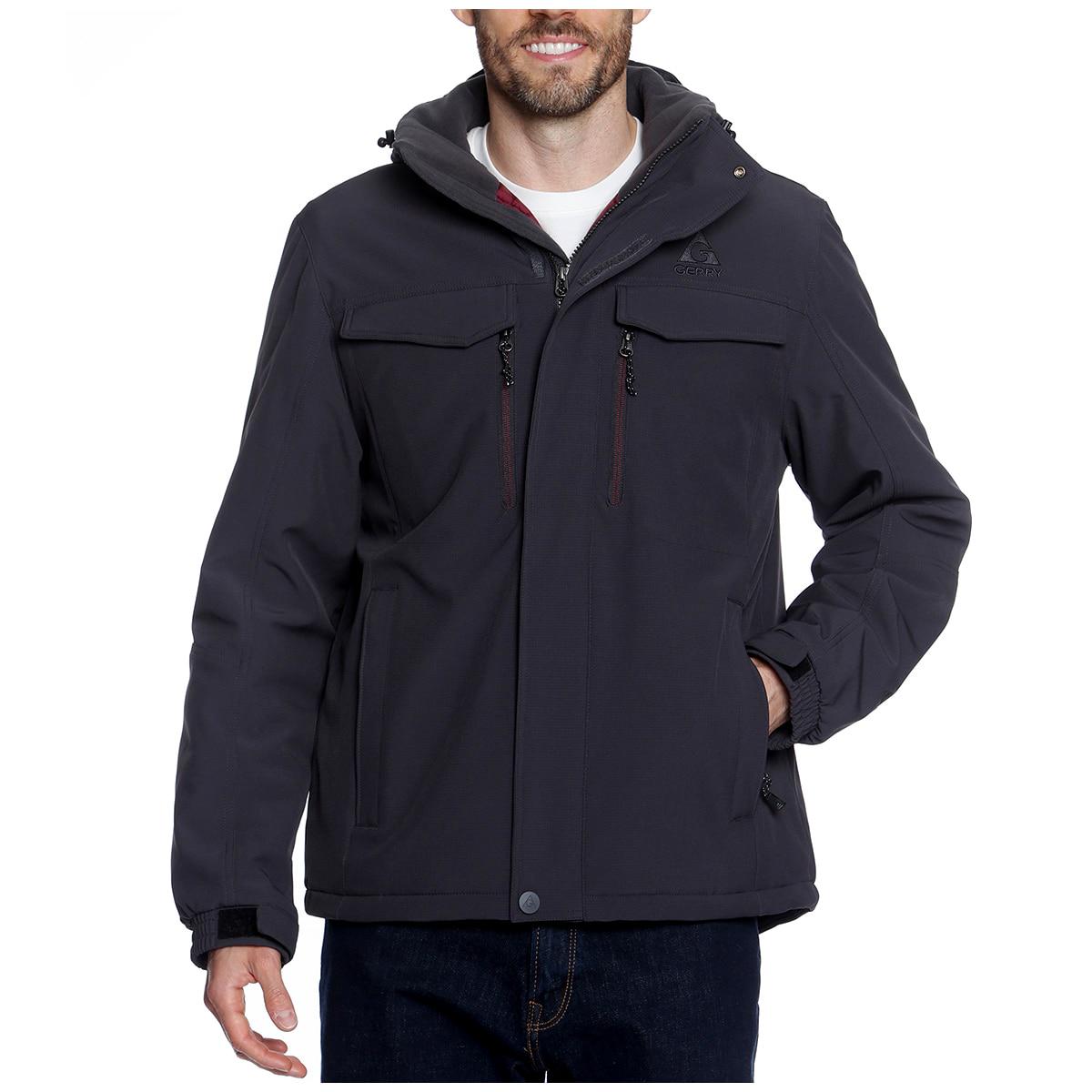 Gerry Men's Ski Jacket