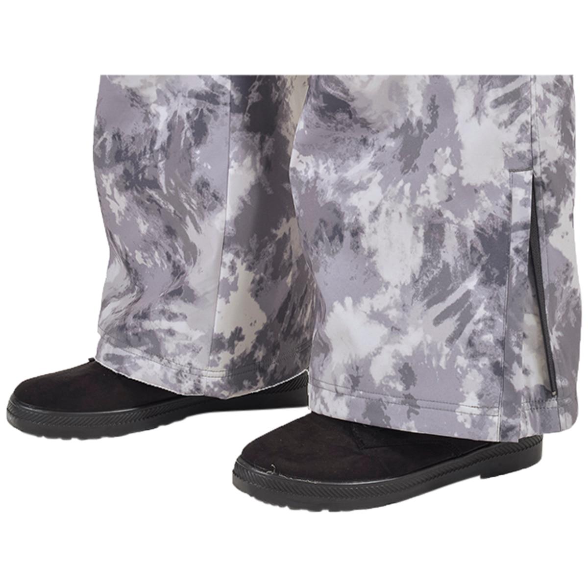 Gerry Womens Ski Pant Marble