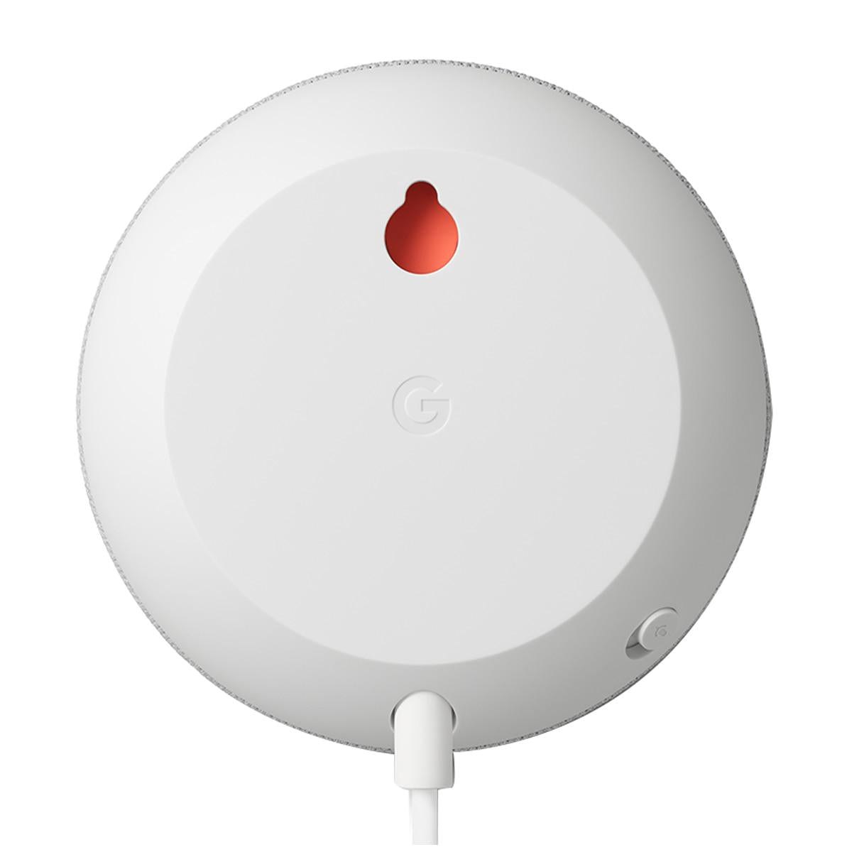 Google Assistant Nest Mini Chalk GA00638-AU
