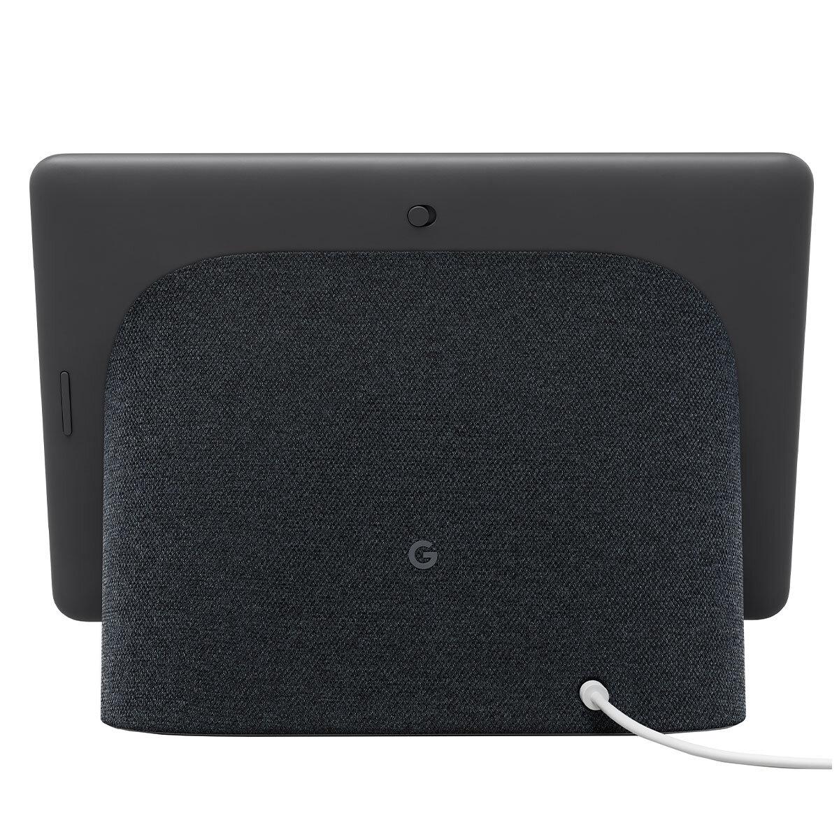 Google Nest Hub Max Charcoal GA00639-AU