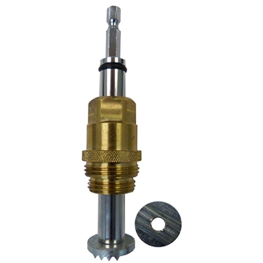HARON 1 2inch and 3 4inch Drill Tap Reseating Tool