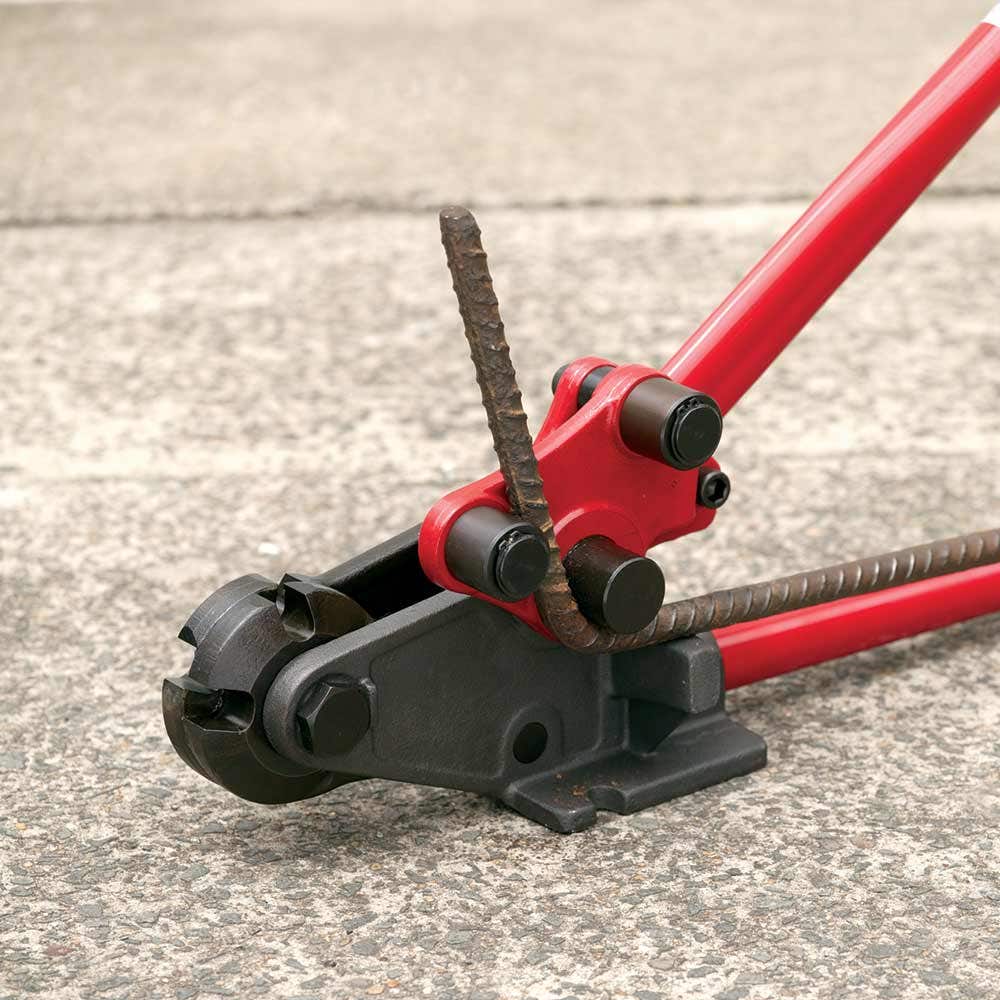 HIT 16mm Rod Cutter and Bender HITRC16B