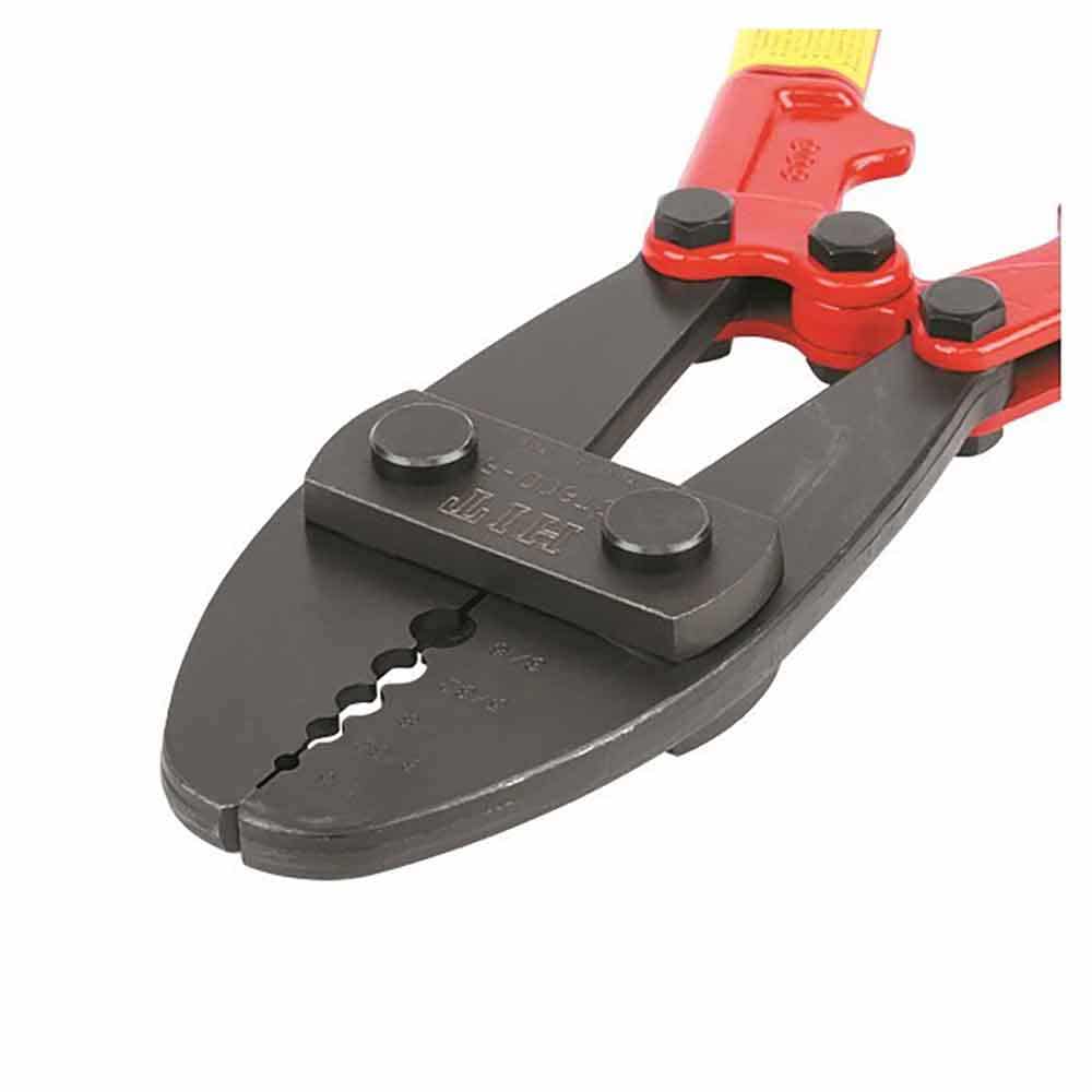 HIT 350mm Swaging Crimping Tool HITCT350 3