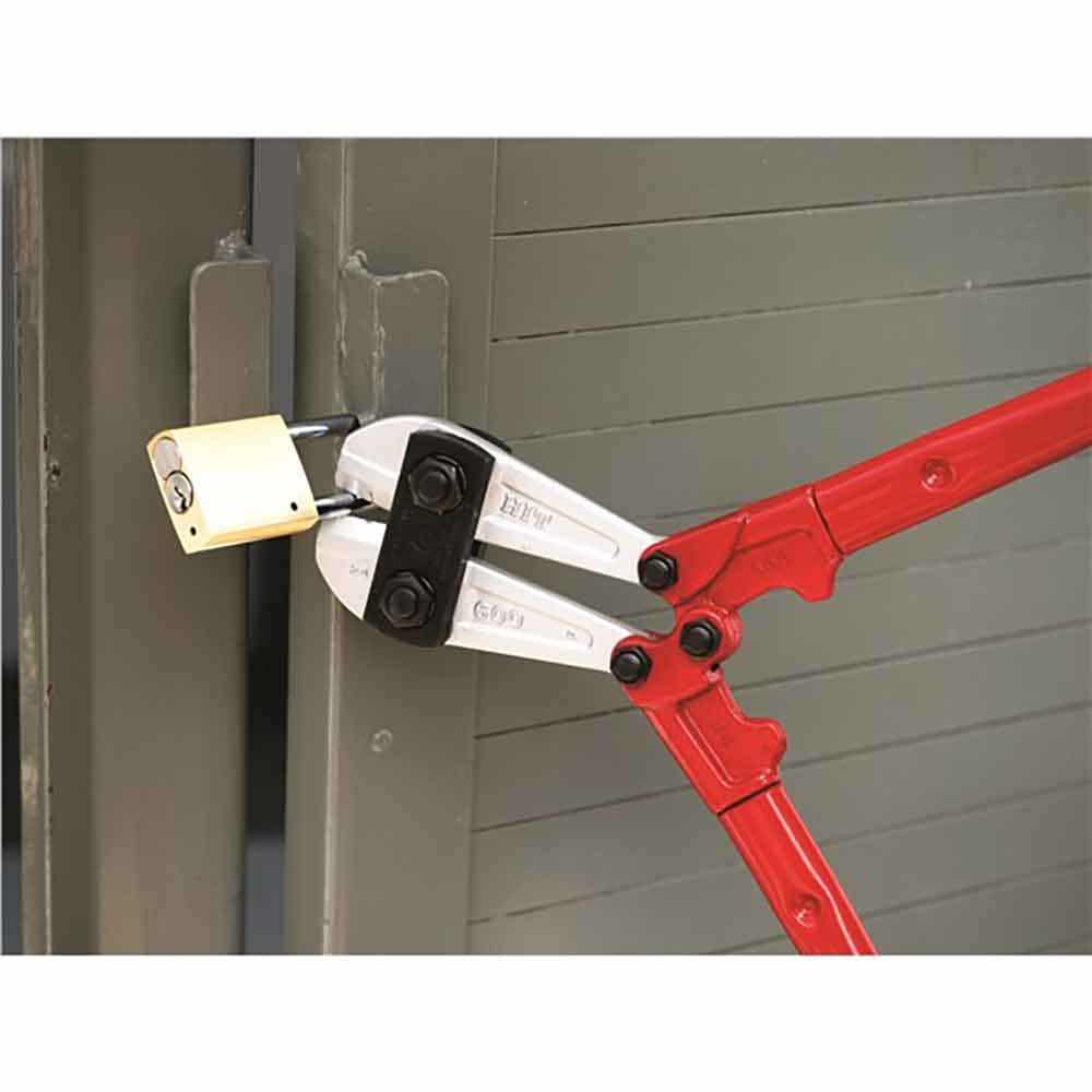 HIT 600mm Heavy Duty High Tensile Bolt Cutter HITNBC0600S