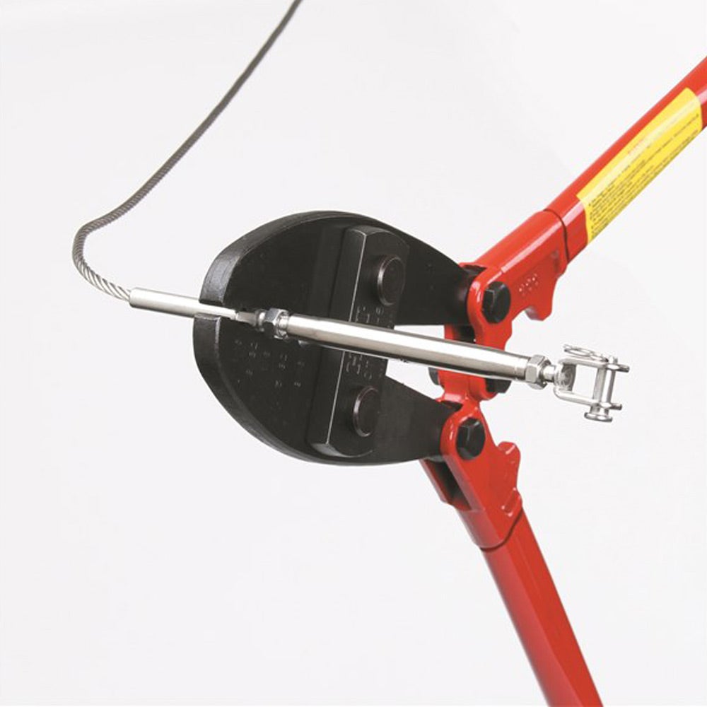 HIT 750mm Swaging Crimping Tool HITCT750 3