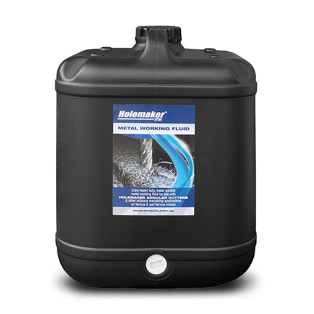 HOLEMAKER Cutting Fluid - 20 Litre SPFLUID20
