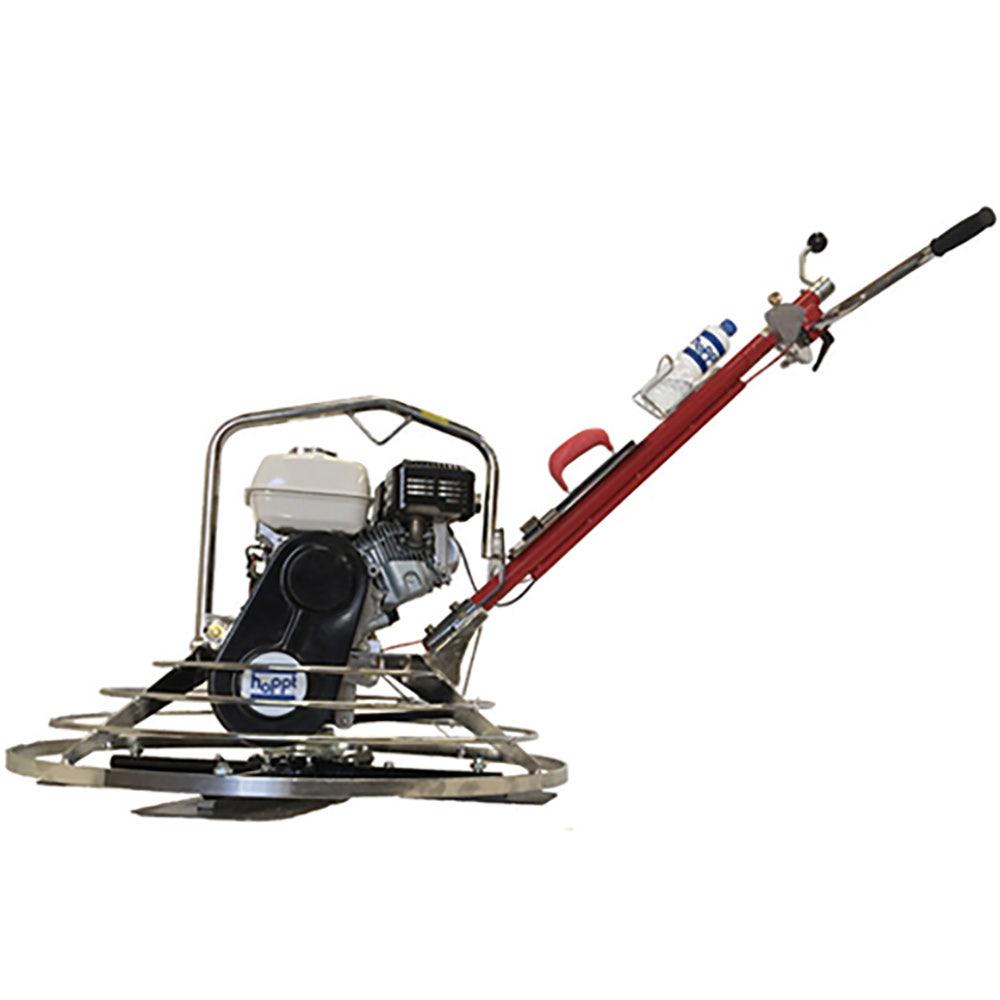 HOPPT 34 Honda GX200 Tradee Trowel Machine HATOL34A