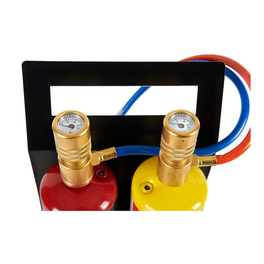 HOT DEVIL Oxy Power Blow Torch Kit HDOXP