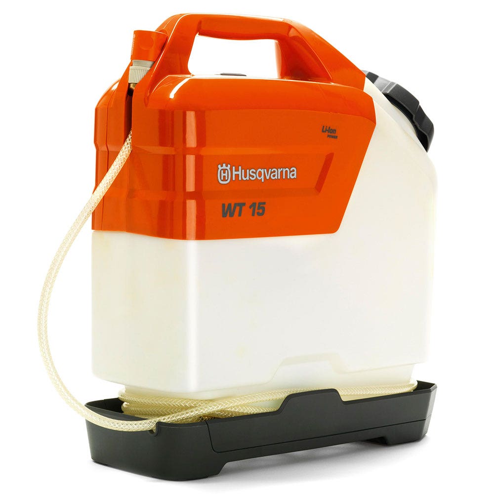 HUSQVARNA 15L Water Tank WT15i 599582302
