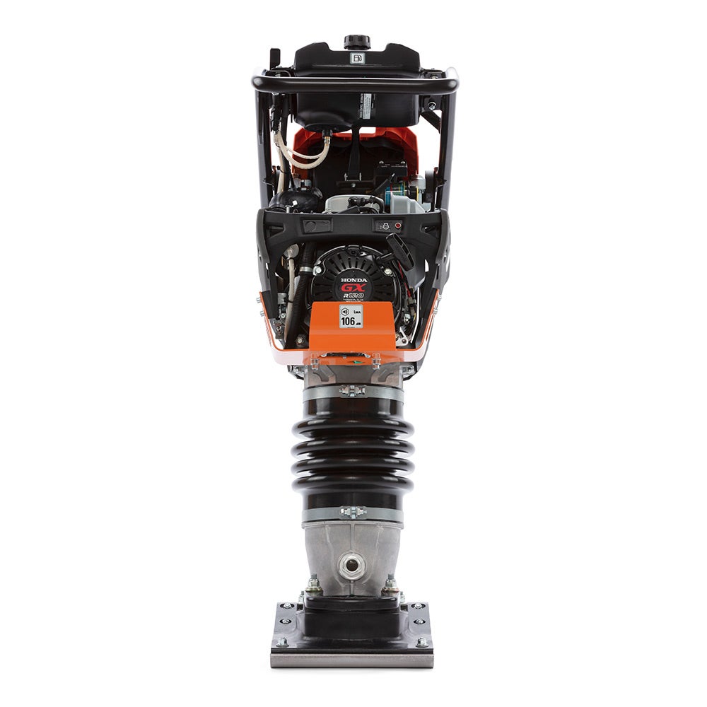 HUSQVARNA 280mm 2.7kW 4 Stroke Petrol Vibrator Rammer LT6005 967854505