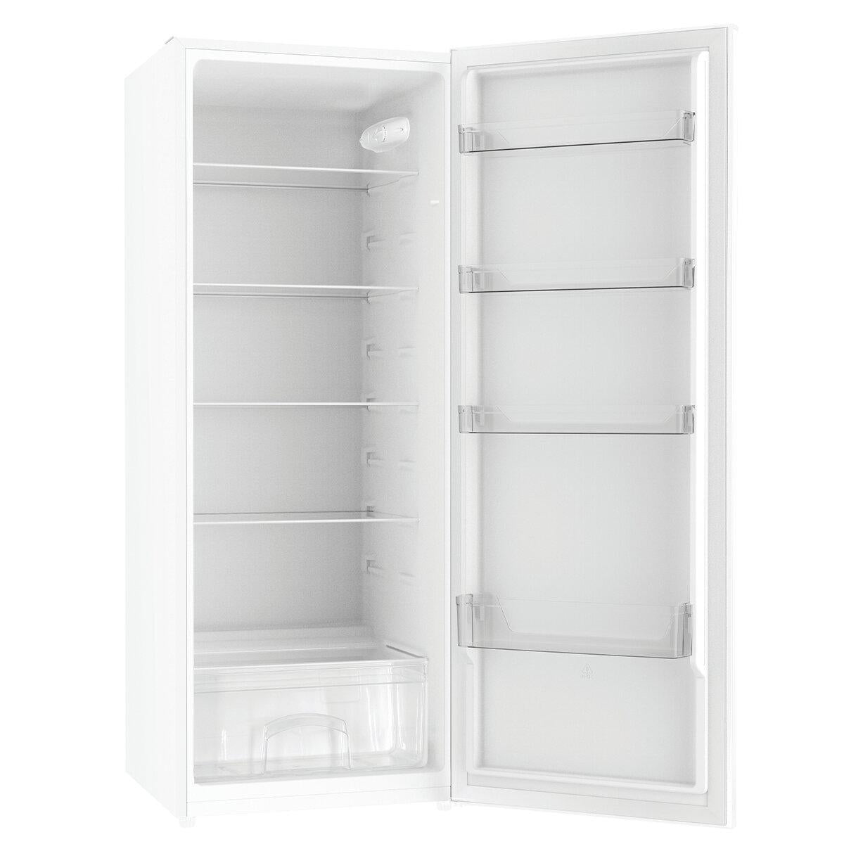 Haier 242L Upright Single Door Fridge HRF241VW