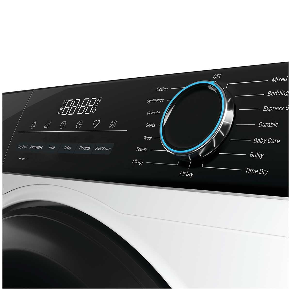 Haier 8kg Heat Pump Dryer H300 HDHP80AW1
