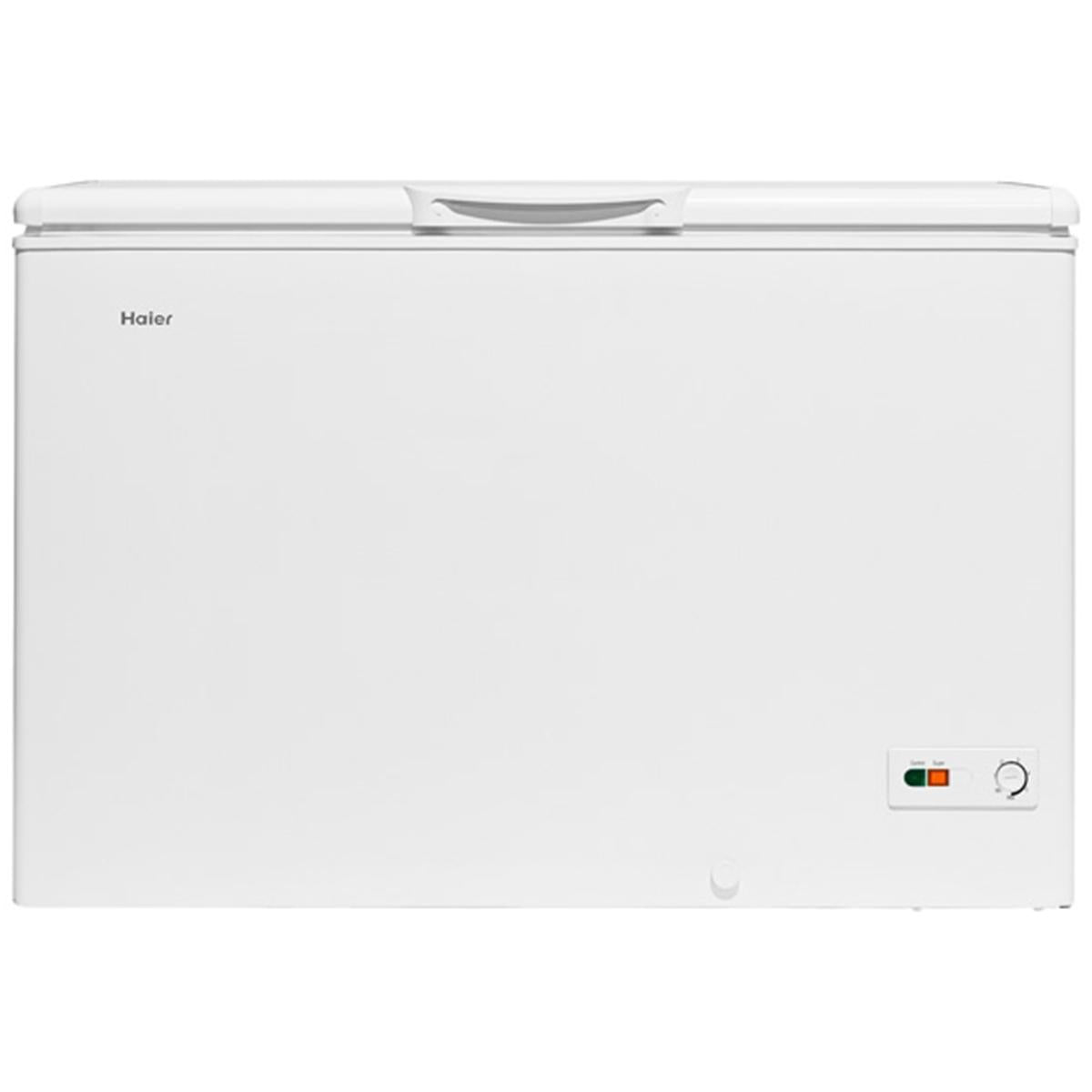 Haier Chest Freezer 258L HCF-264