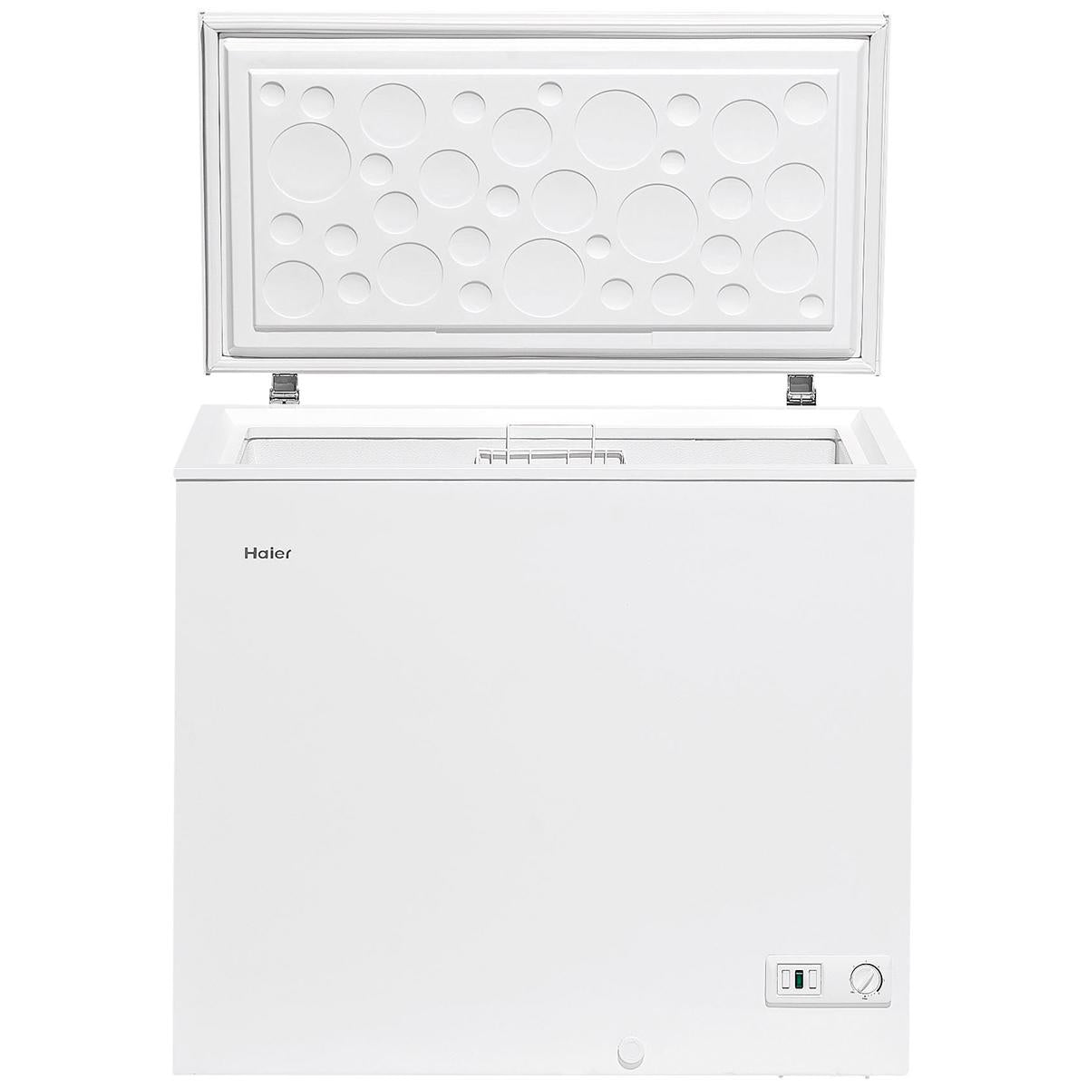 Haier Chest Freezer 201L HCF201