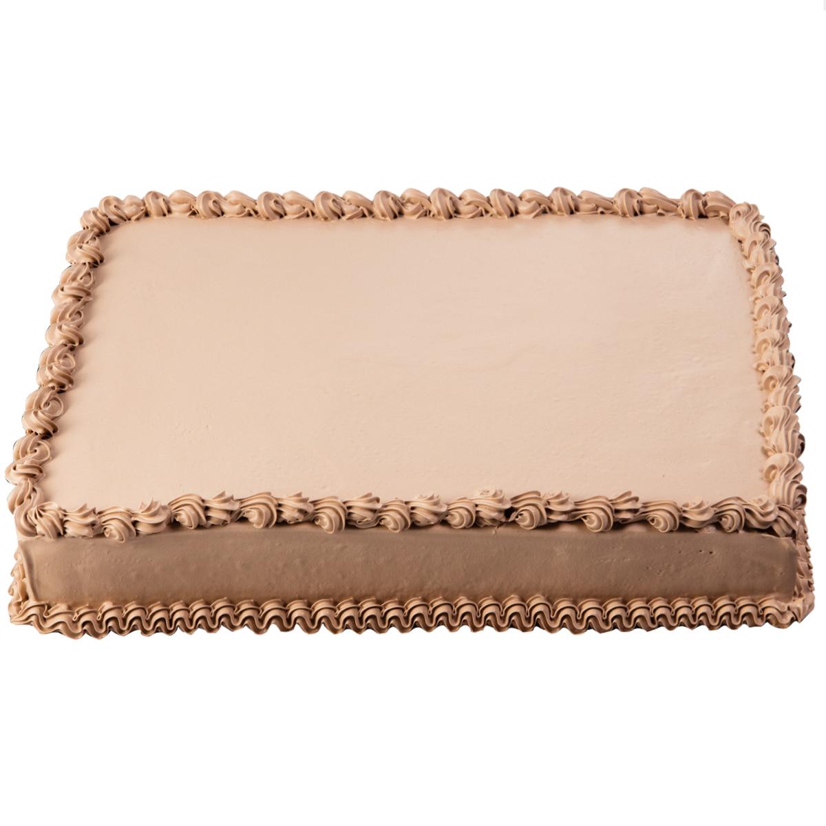Happy Birthday - Tennis Cake