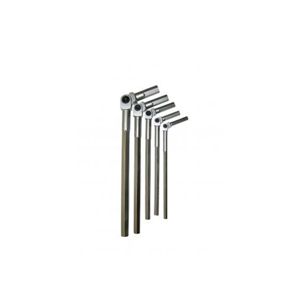 Hex Pro Hex Key Set - 5 Piece HPIMP
