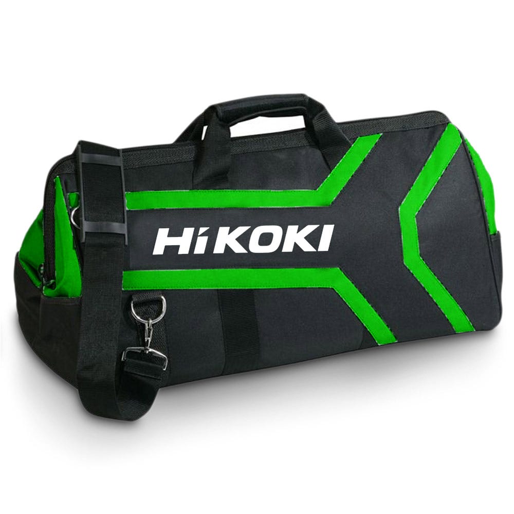 HiKOKI 18V Brushless 5 Piece 2 x 2.5 5.0Ah Combo Kit KC18D5P2(HRZ)