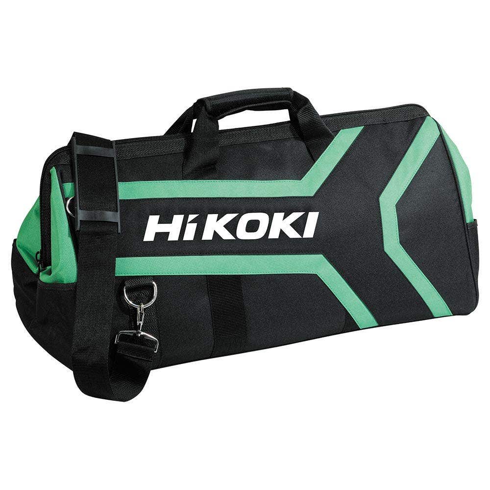HiKOKI 36V Brushless 4 Piece 2 x 2.5 5.0Ah Combo Kit KC36D4A3(HRZ)
