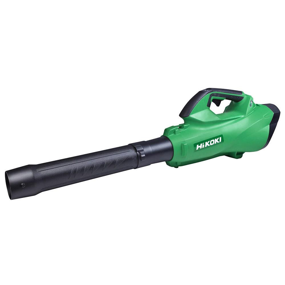HiKOKI 36V MultiVolt Brushless Blower Skin RB36DA(H4Z)