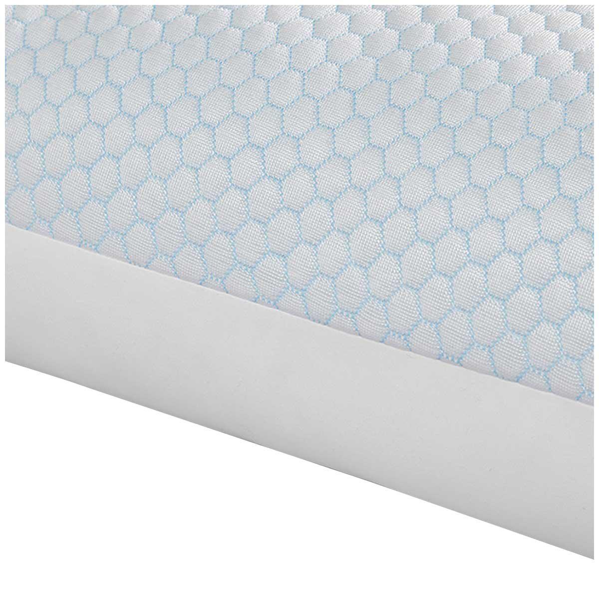 Hotel Grand Reversible Cooling Pillow 2 Pack