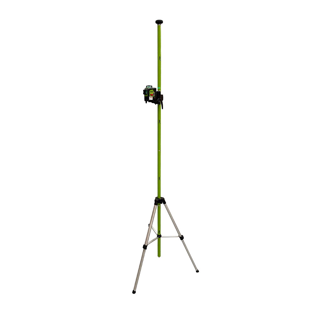 IMEX 3.2m Tripod Laser Support Pole 012-320200