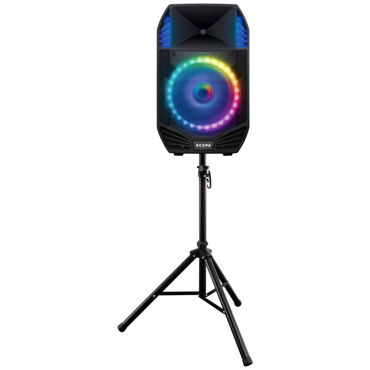 ION Total PA Prime Bluetooth Speaker System 90037855