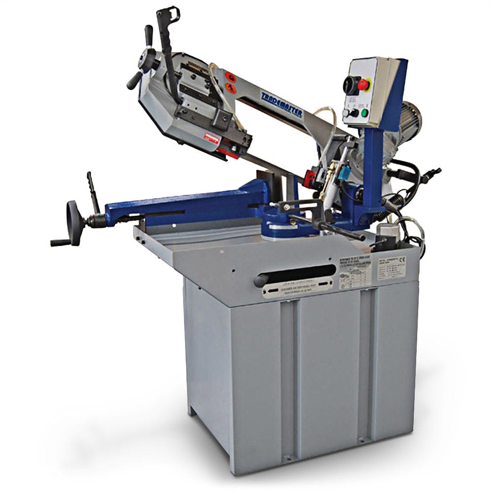 ITM 227mm 240V Swivel Head Bandsaw WP270SH-1