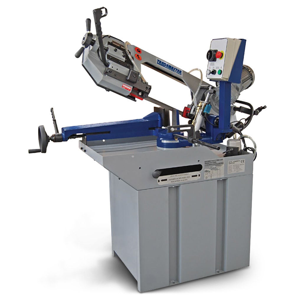 ITM 227mm Swivel Head Bandsaw 3 Phase WP270SH-3