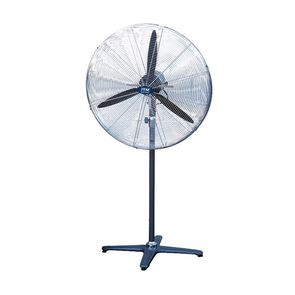 ITM 30 3 Speed Pedestal Industrial Fan TPF30