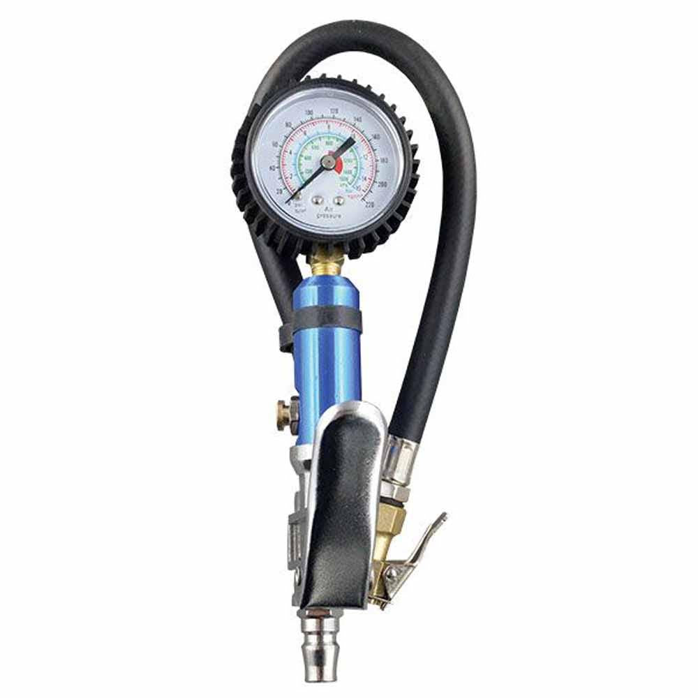 ITM Tyre Inflator Gun Auto Style TM340-001