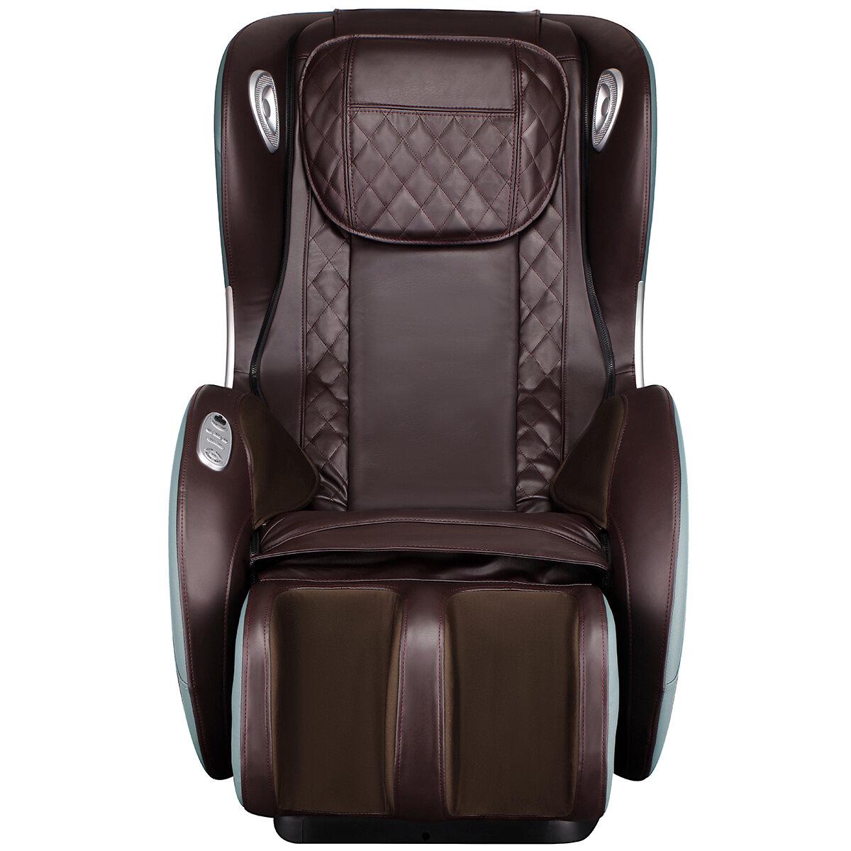 Iyume Massage Chair R8526 MoonChair Cream