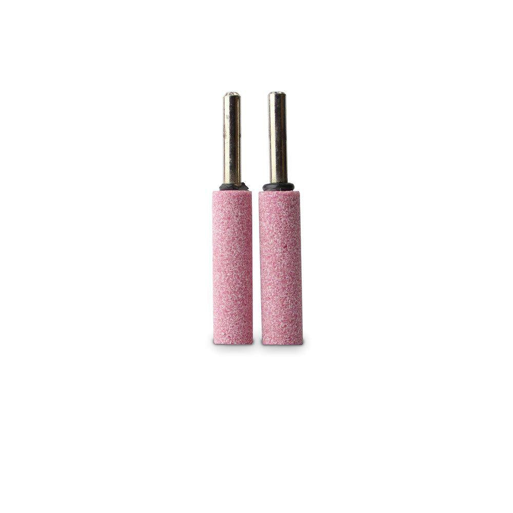 JOSCO 13 x 50mm Mounted Grinding Points W189 - 2 Piece JMPW189