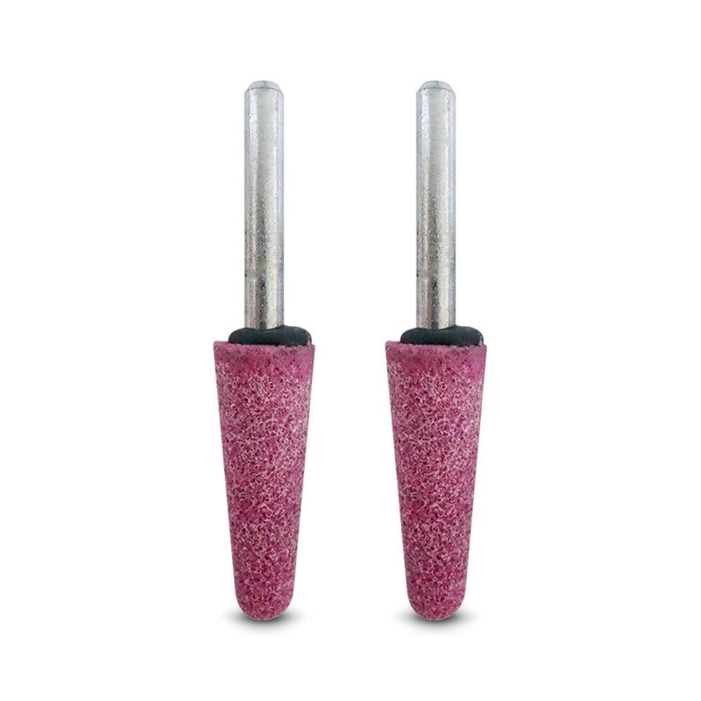 JOSCO 16 x 45mm Mounted Grinding Points - 2 Piece JMPA3S