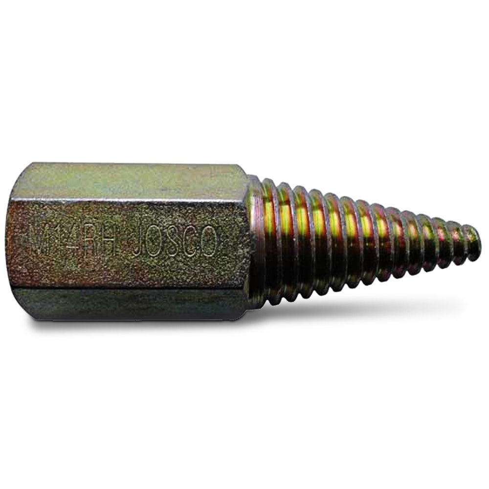 JOSCO Tapered Spindle Right Hand 14x2mm