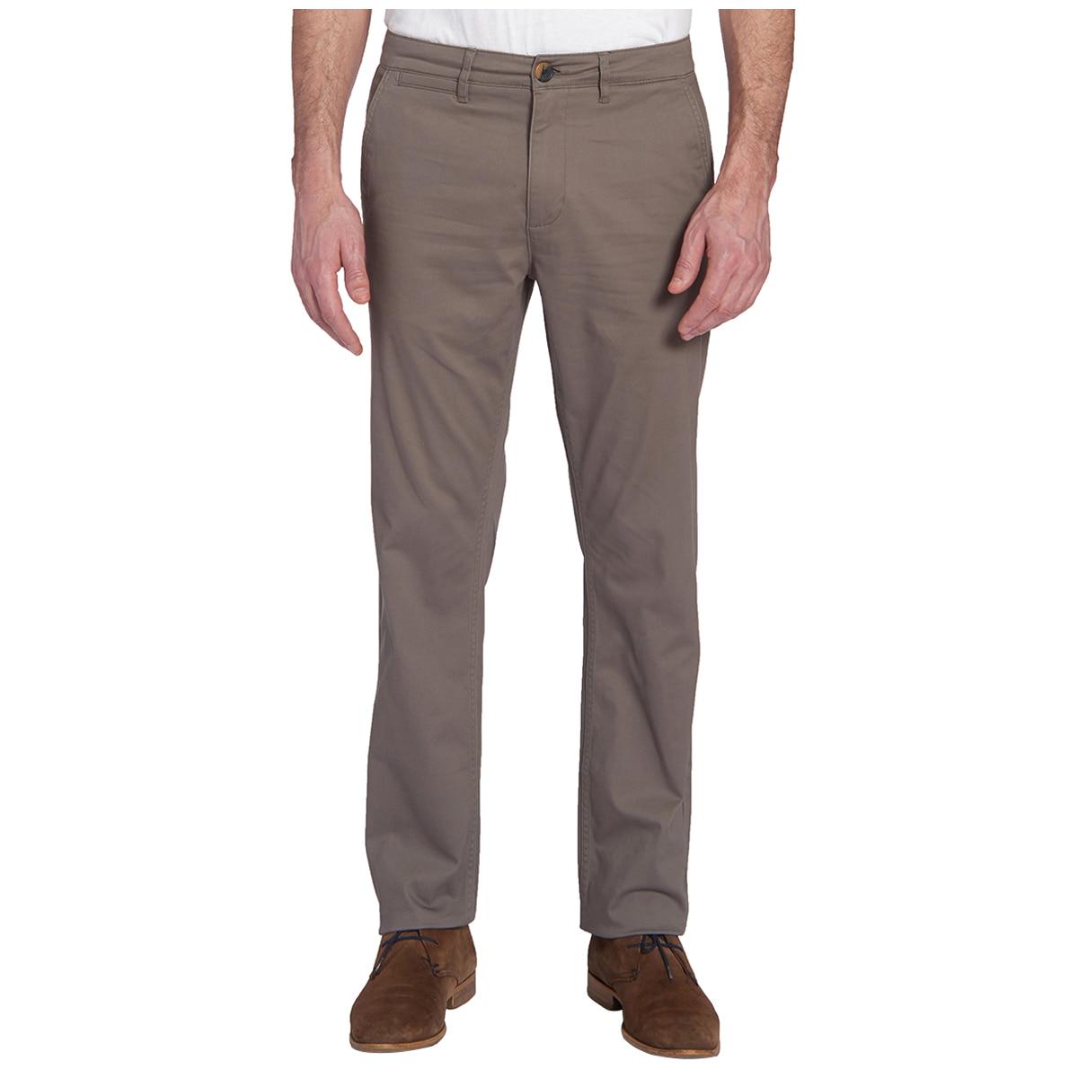 Jachs Men's Stretch Pants
