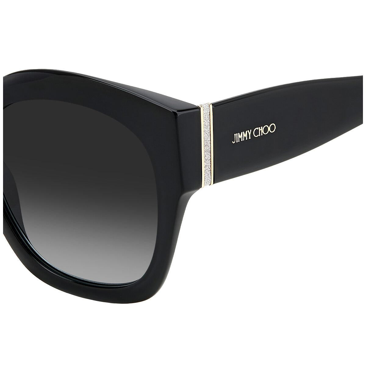 Jimmy Choo LEELA/S Women's Sunglasses