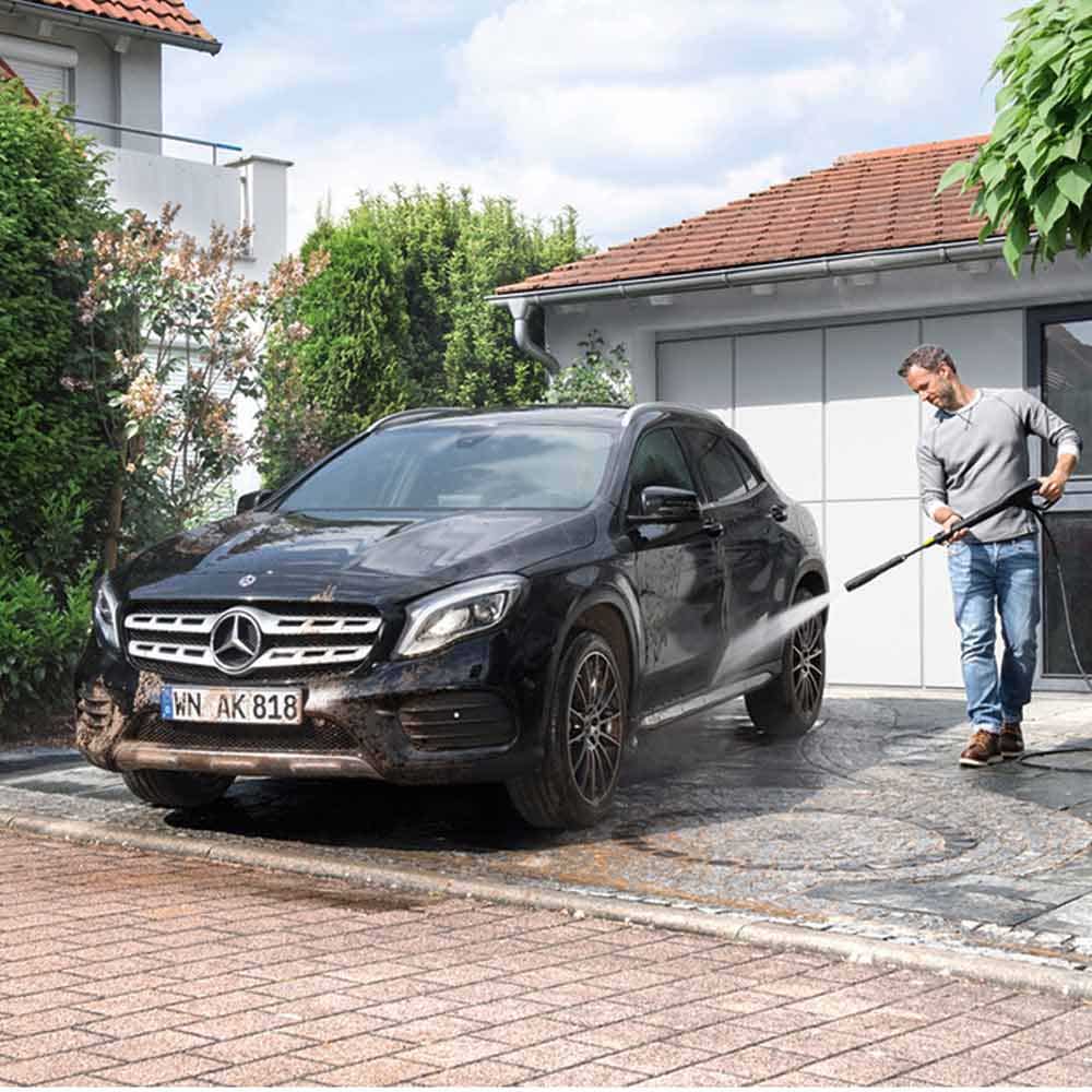 KARCHER 2300Psi K5 Compact Pressure Washer 1.630-757.0