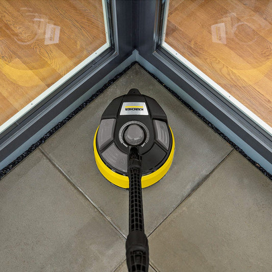KARCHER 2600Psi T7 Surface Cleaner 2.644-074.0