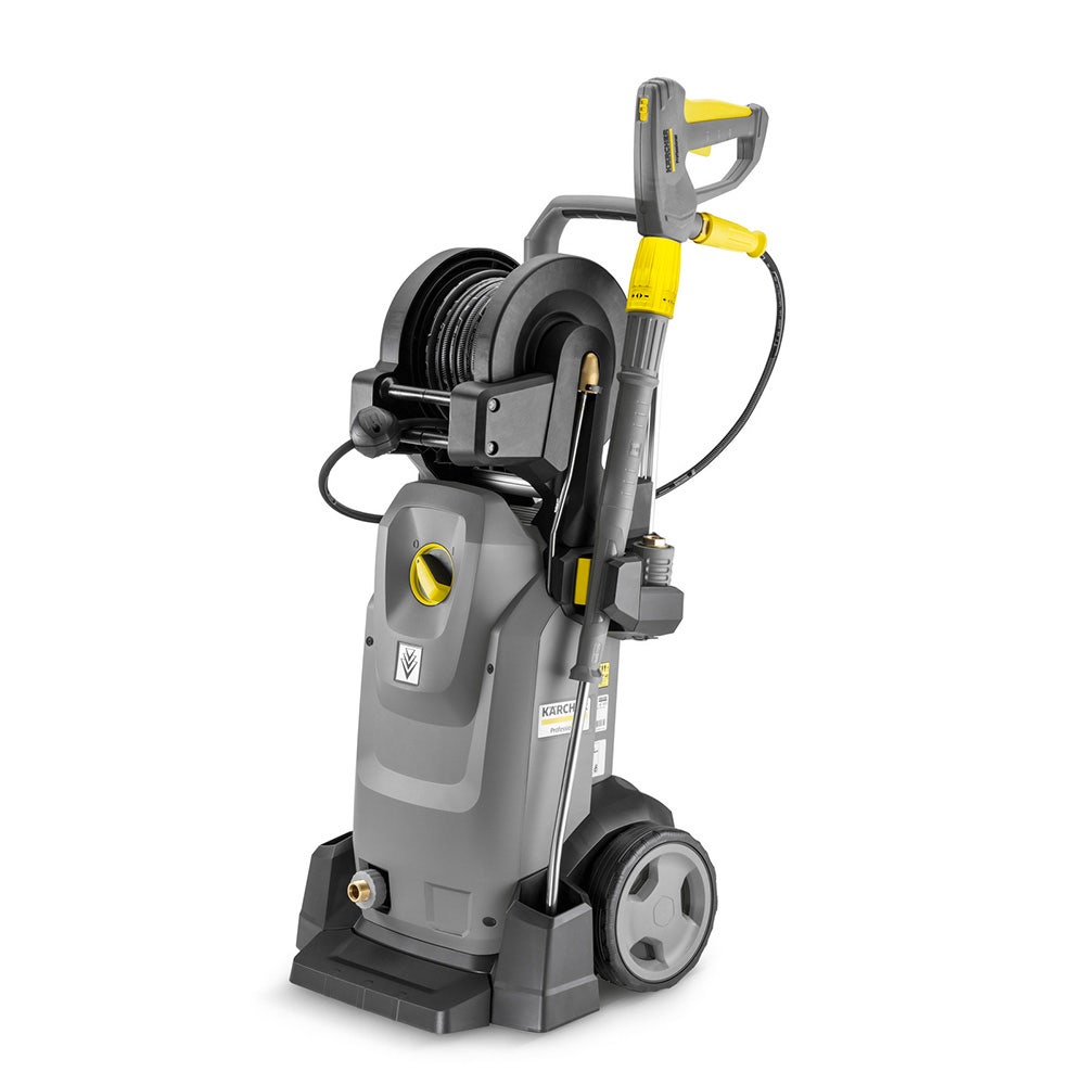KARCHER 4600W 12.7L M High Pressure Washer HD 8 18-4 MXA Plus 1.524-977.0