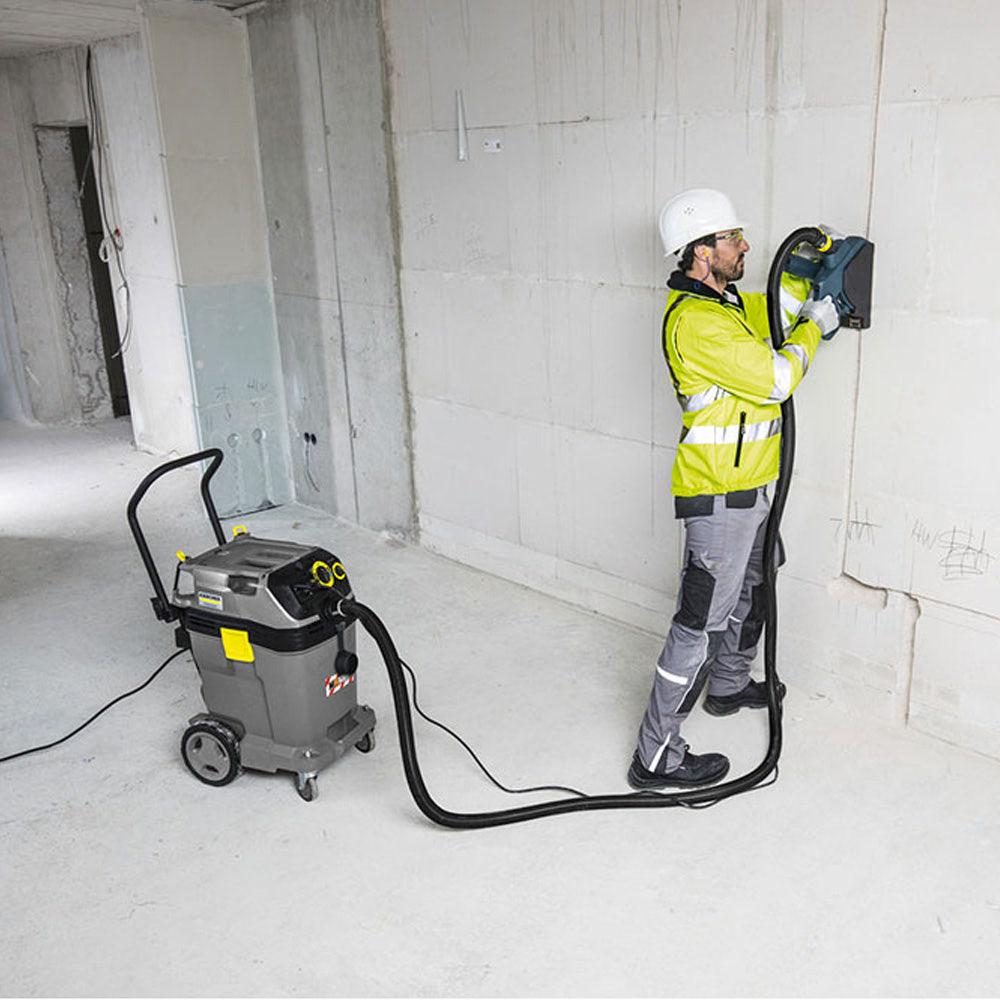 KARCHER 50L NT 50 1 Tact Te M Class Vacuum Extractor 11484460