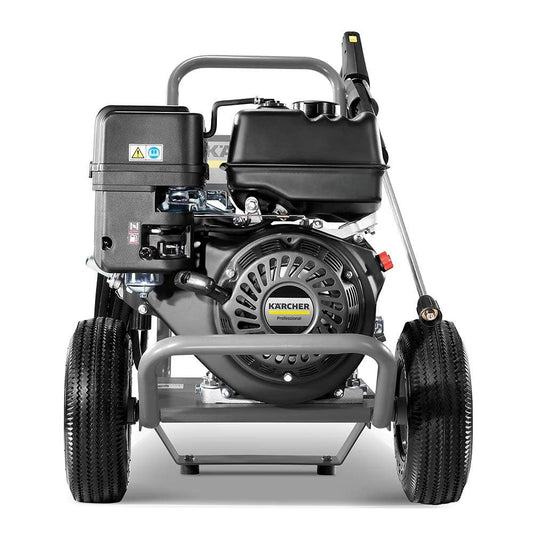 KARCHER Classic Professional Petrol Pressure Washer HD 8 23 G 1.187-015.0