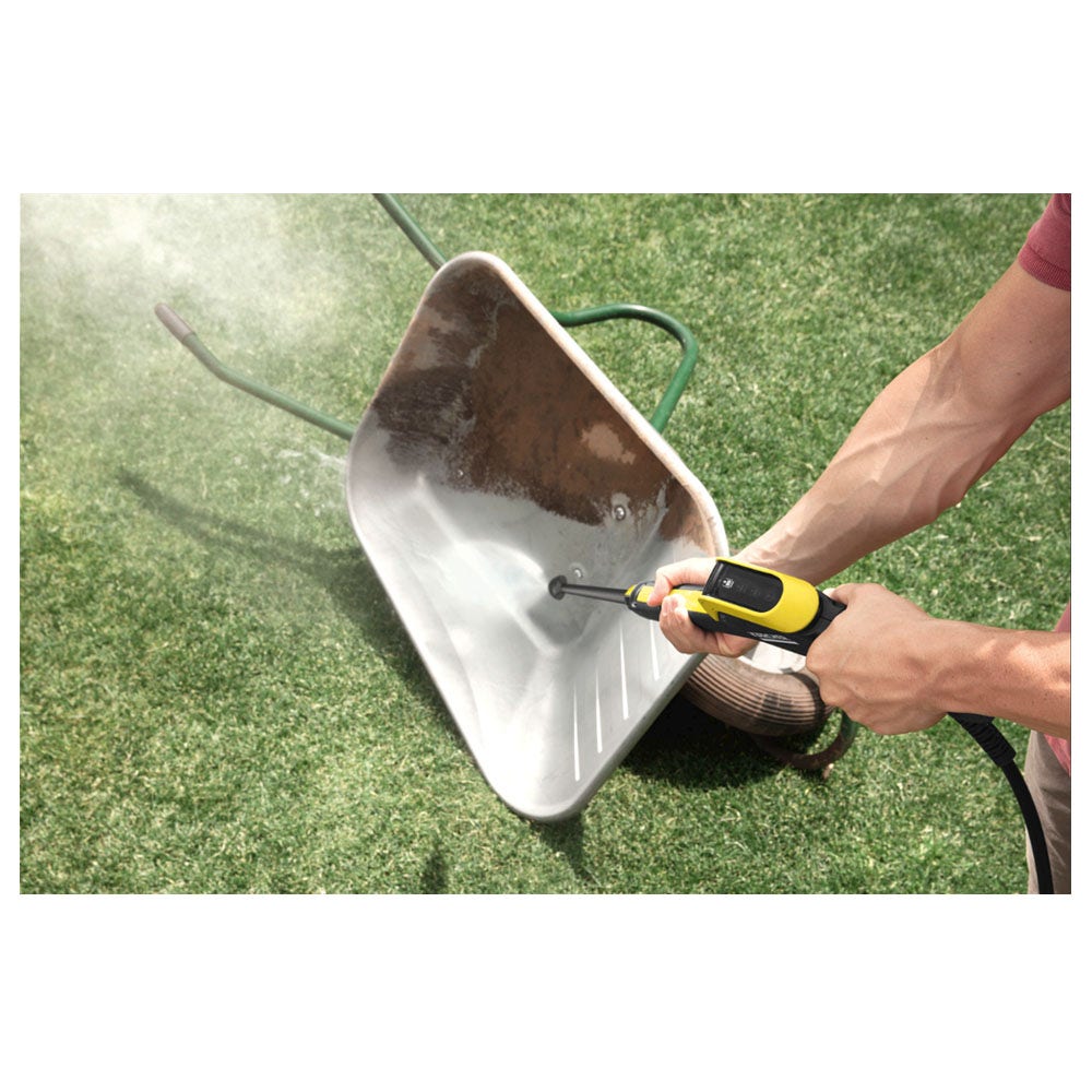 KARCHER DB 145 Dirt Blaster Full Control for K4-K5 Suit 2.642-728.0