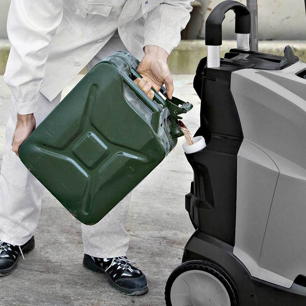 KARCHER High Pressure Washer HDS 5 11 UX 1.064-901.0