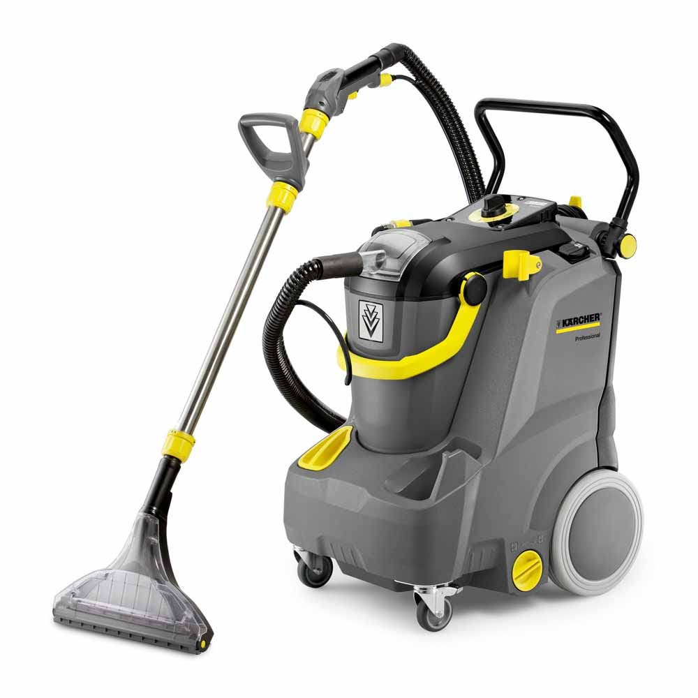 KARCHER Spray-Extraction Cleaner Puzzi 30 4 1.101-120.0