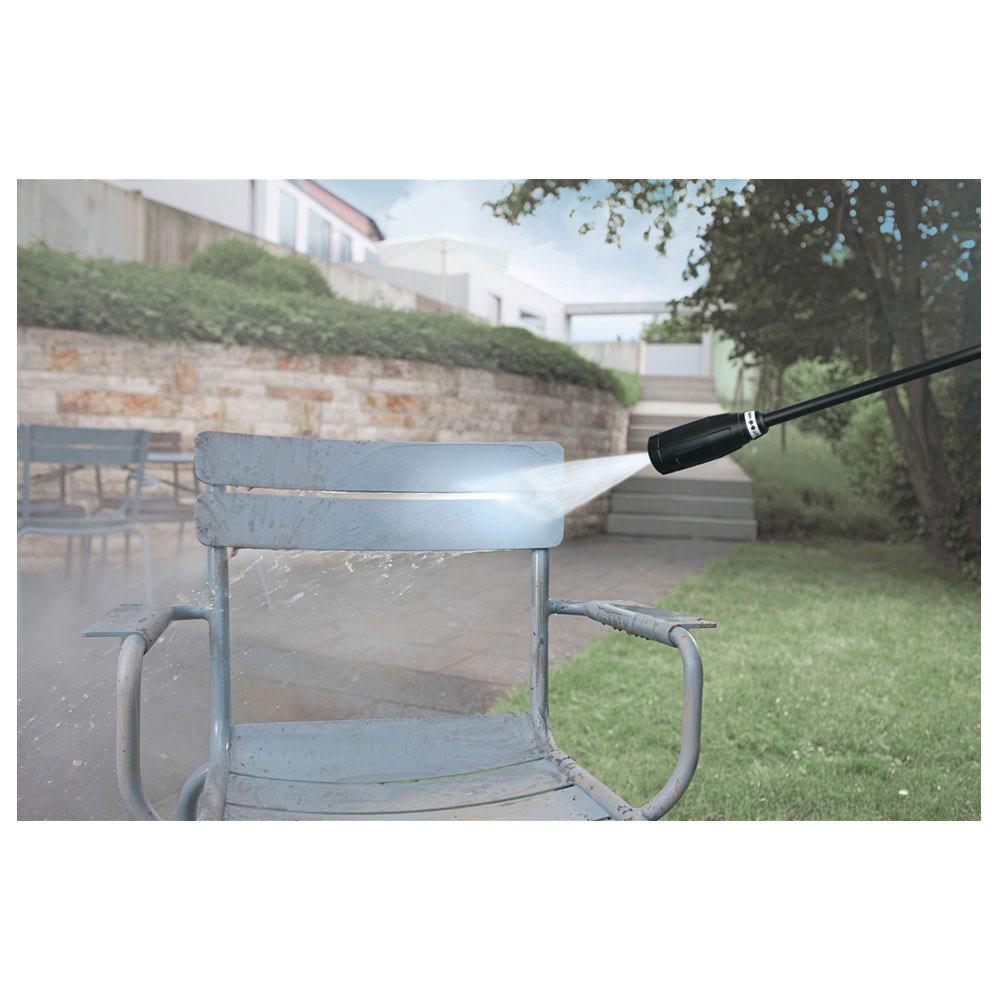 KARCHER VP 120 Vario Power JET Full Control for K2-K3 2.642-724.0